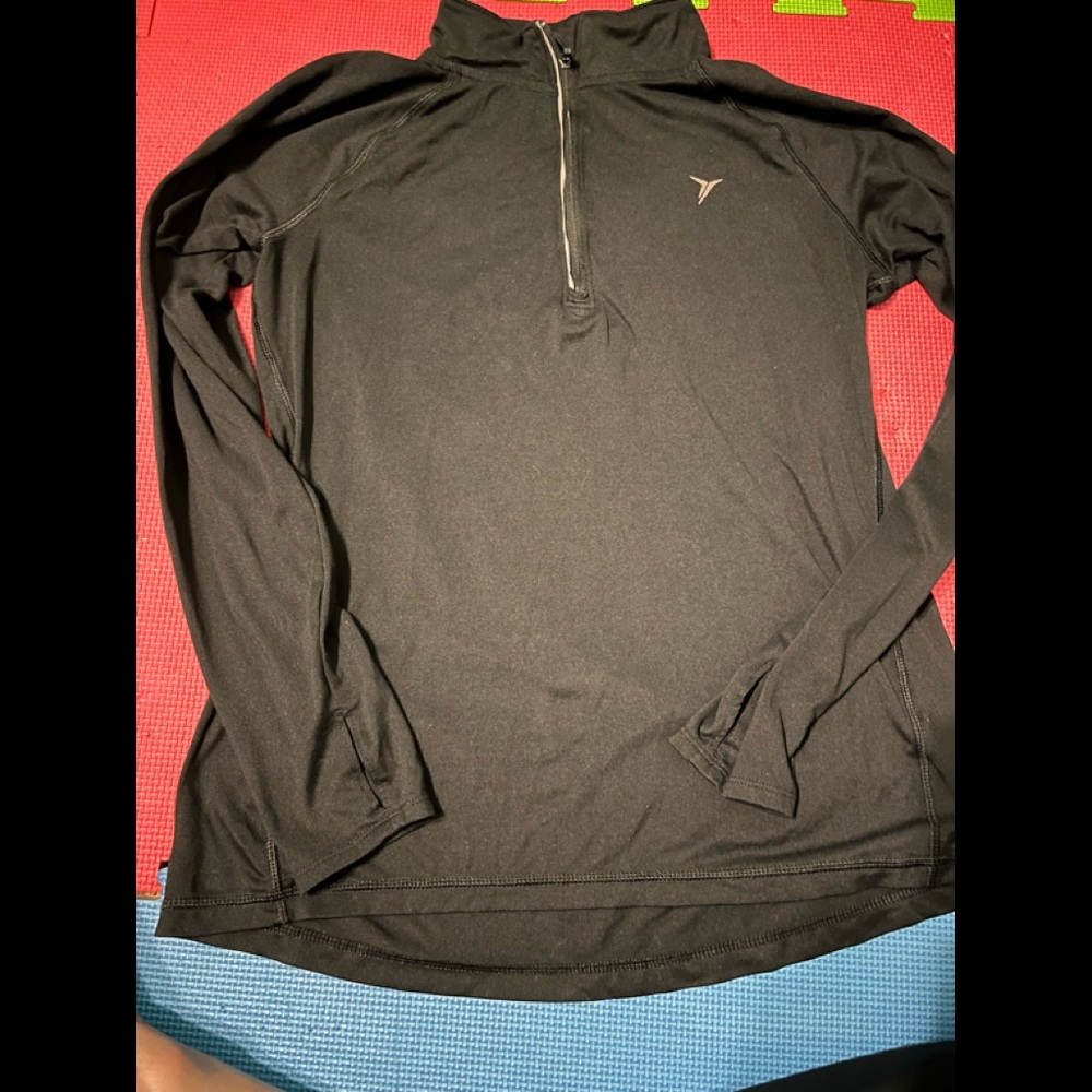 Active wear top